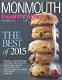 Monmouth Health & Life August/September 2015